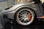 Savage Rivale GTS 2012 года